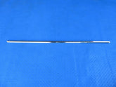 Rolls Royce Phantom hood chrome moulding trim #8626